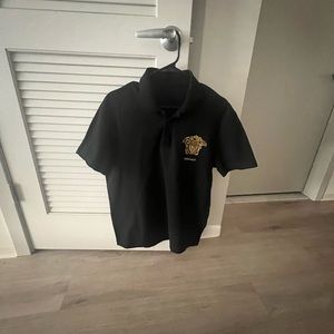 Versace Polo